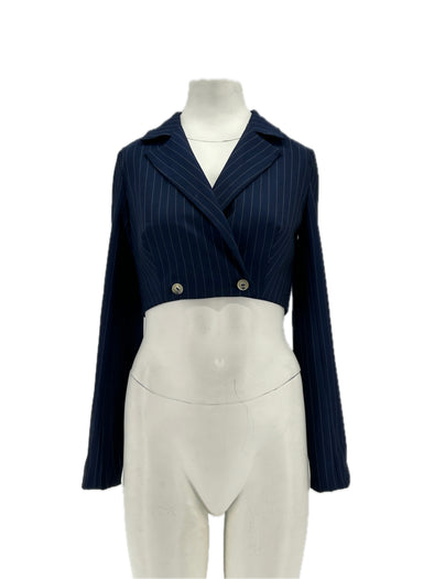 Blazer court marine