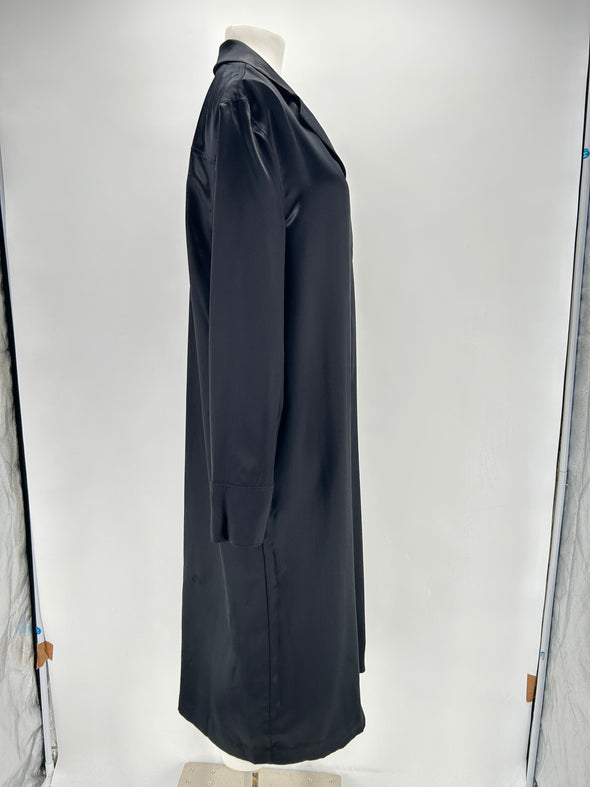 Veste en soie "Oyat"