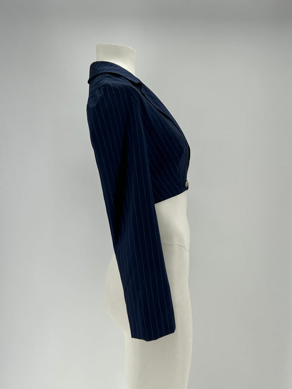 Blazer court marine