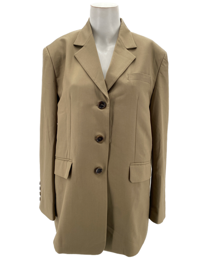 Veste beige
