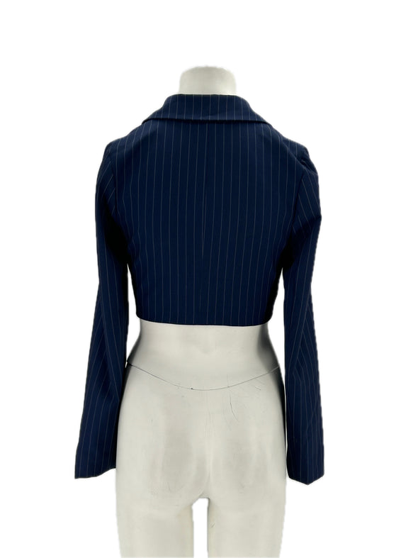 Blazer court marine