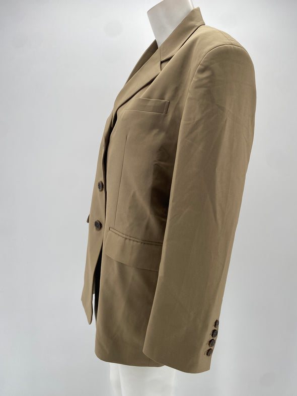 Veste beige