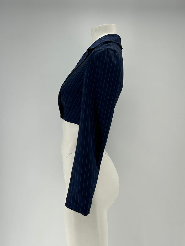 Blazer court marine