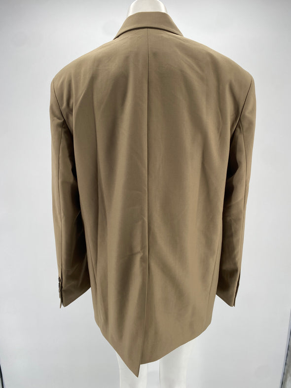 Veste beige