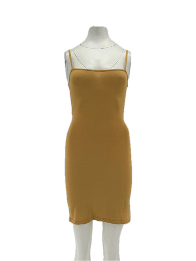 Robe camel