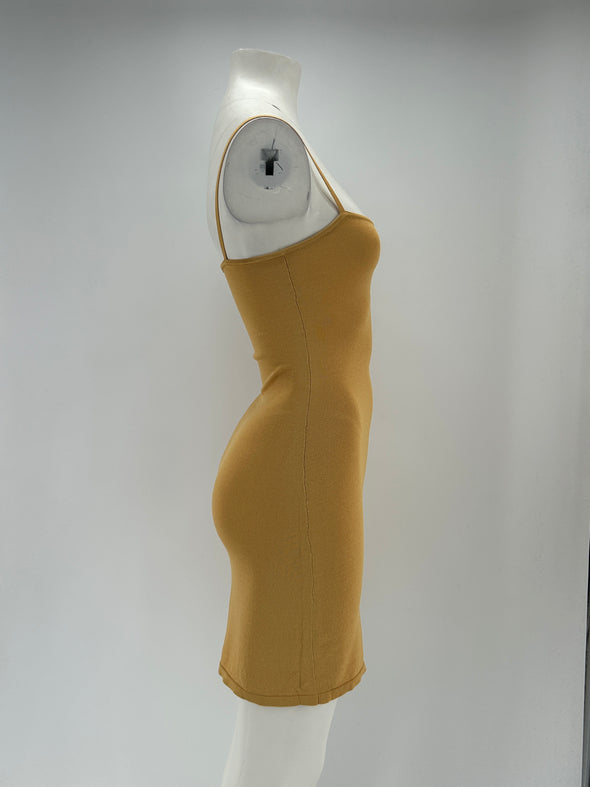 Robe camel