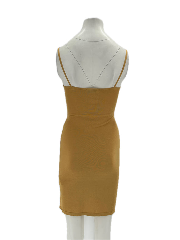 Robe camel