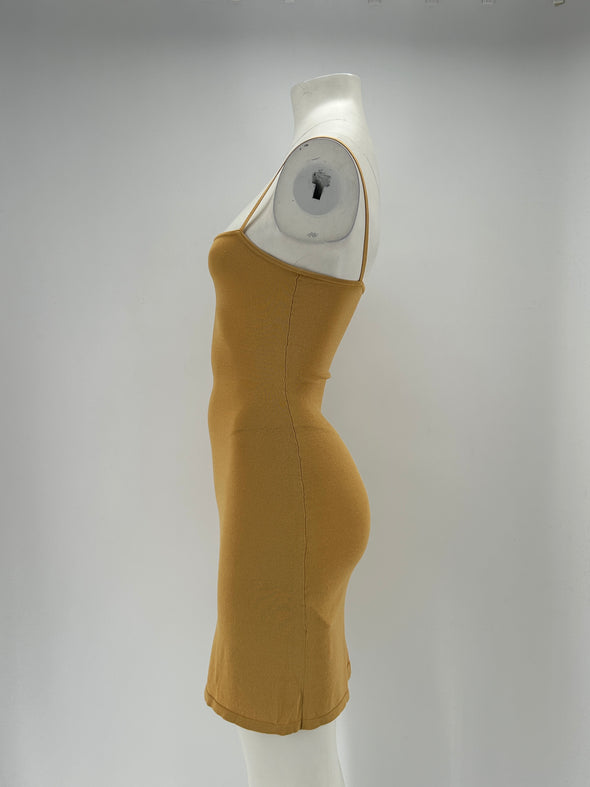 Robe camel