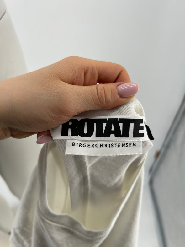 Tee-shirt blanc