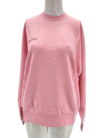 Sweatshirt rose