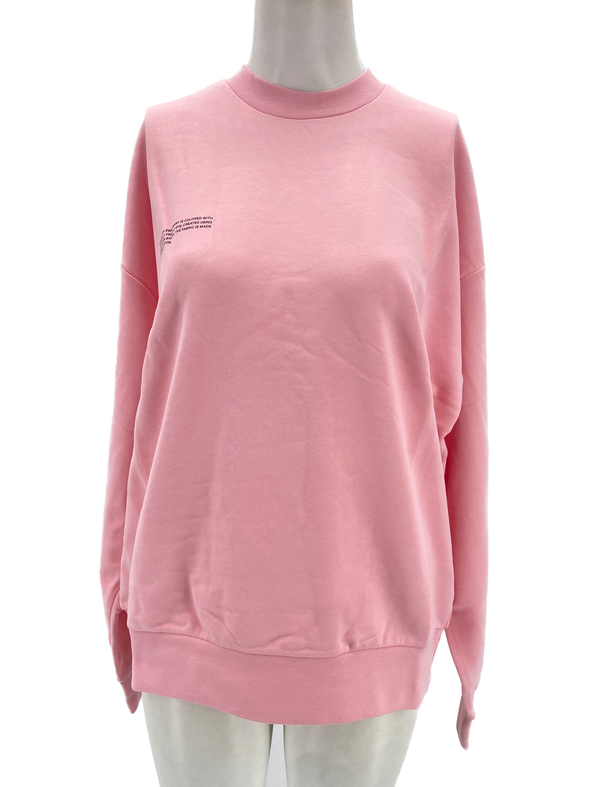 Sweatshirt rose