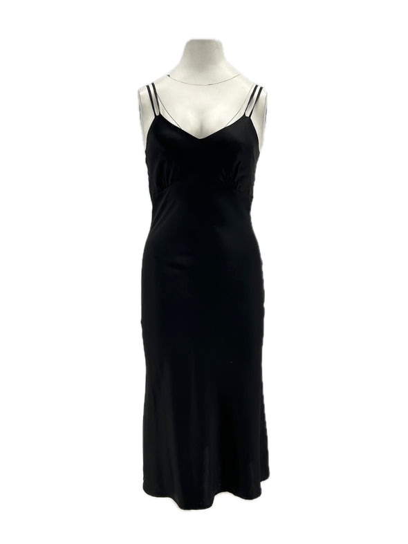 Robe noire