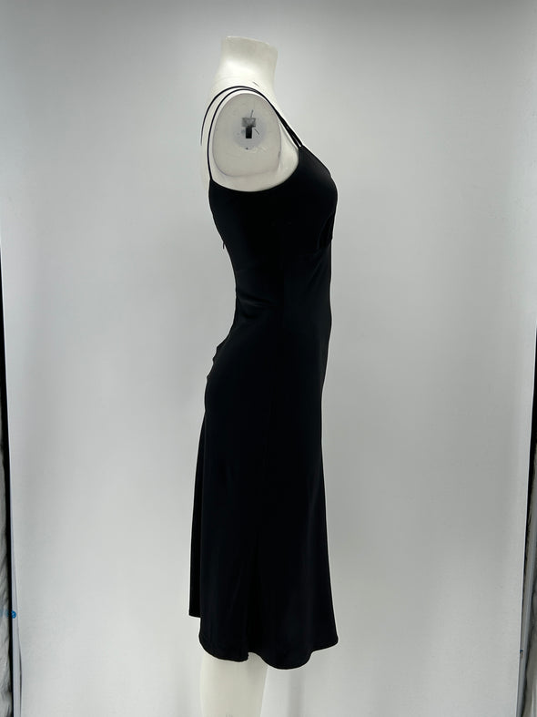 Robe noire