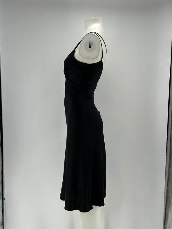 Robe noire