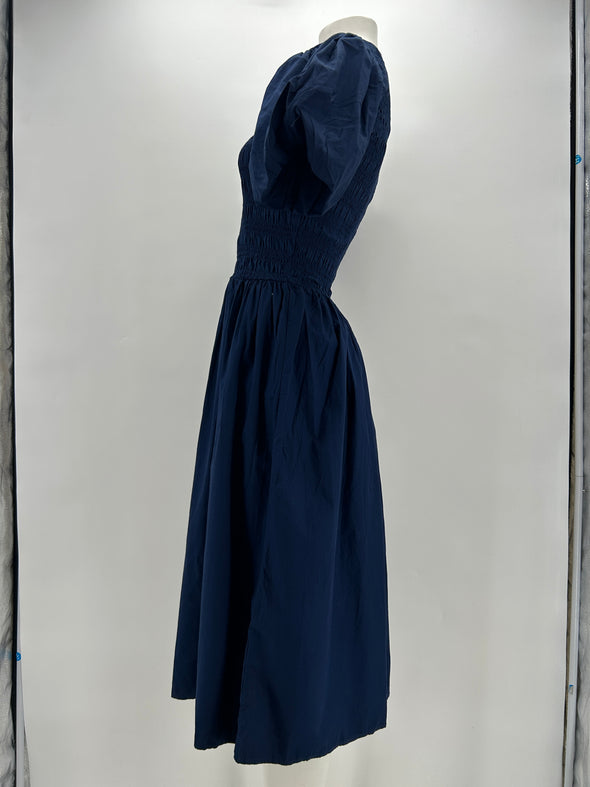 Robe longue "Diana"