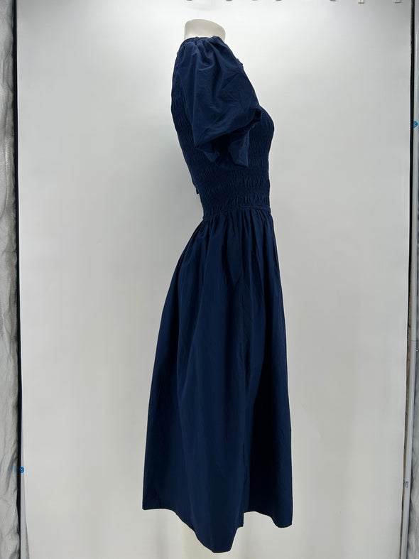 Robe longue "Diana"