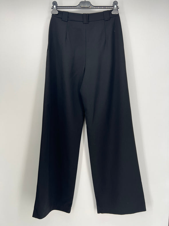 Pantalon noir