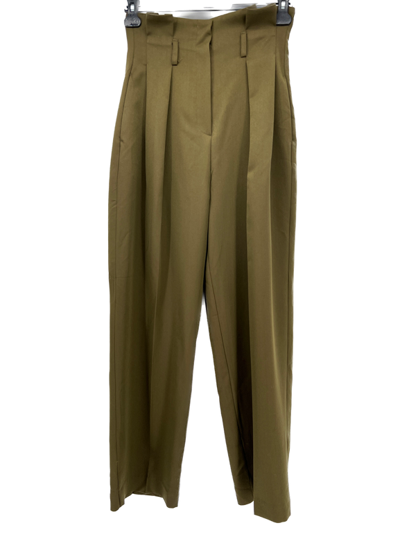 Pantalon kaki