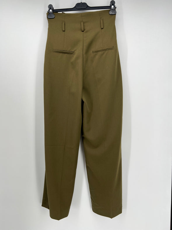 Pantalon kaki