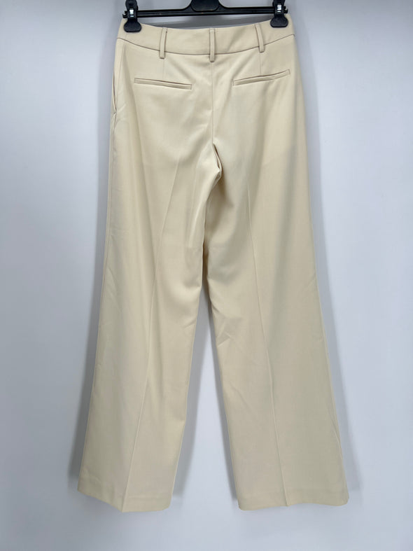 Pantalon crème