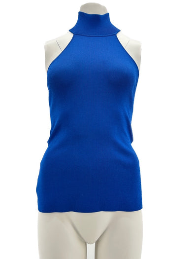 Top épaules dénudées