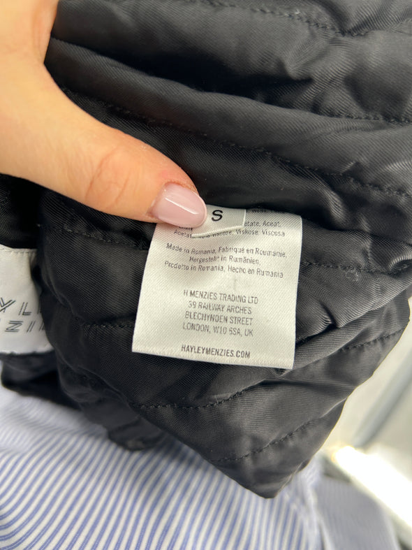 Cardigan à imprimé