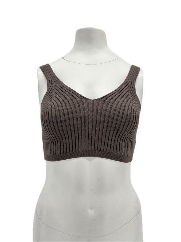 Top marron