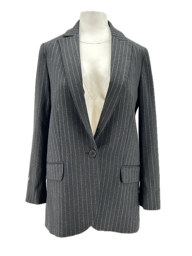 Blazer gris