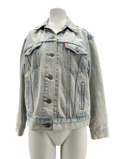 Veste en denim