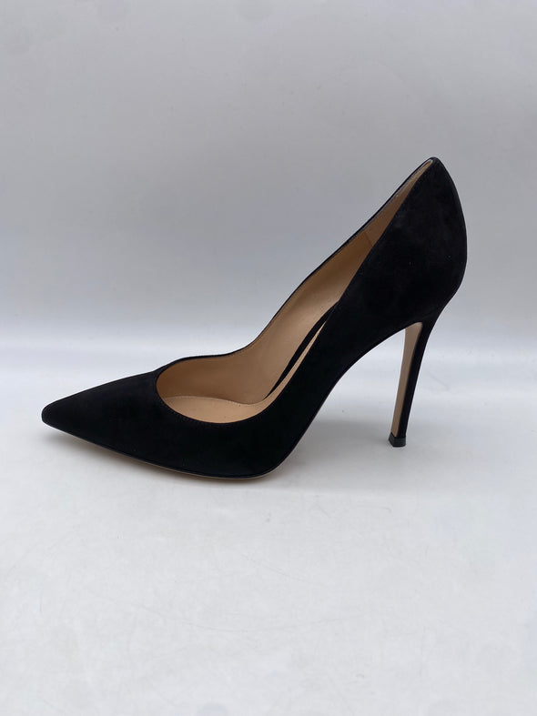 Escarpins Gianvito Rossi