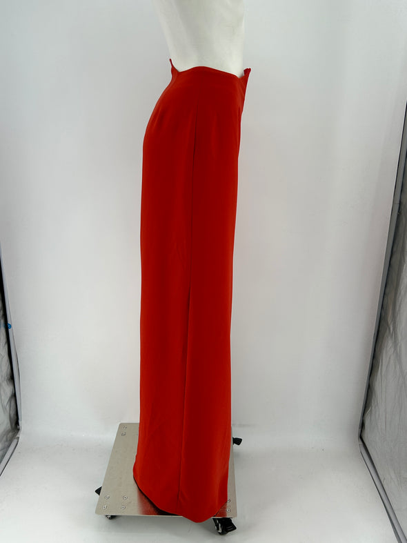 Jupe rouge