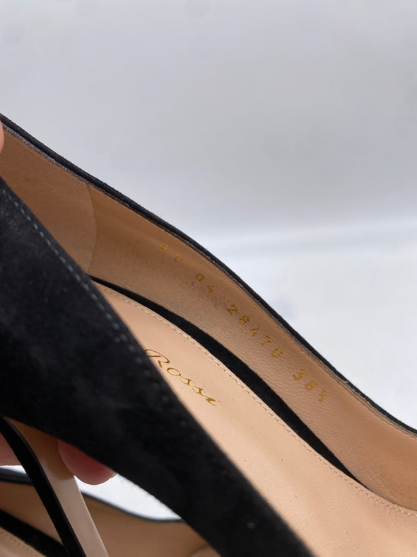 Escarpins Gianvito Rossi