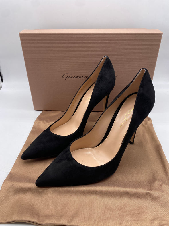 Escarpins Gianvito Rossi