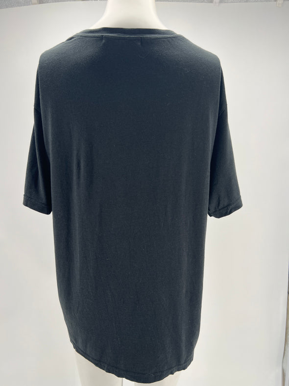 T-shirt imprimé "Metallica"