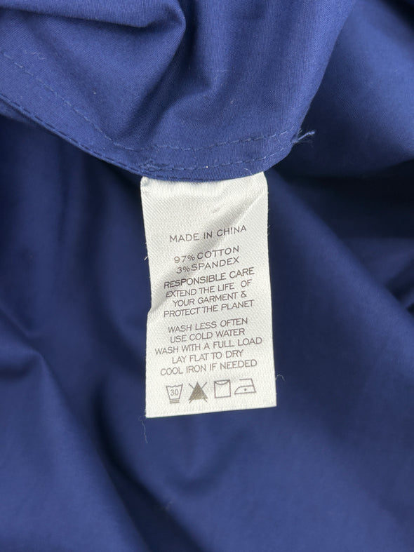Robe marine
