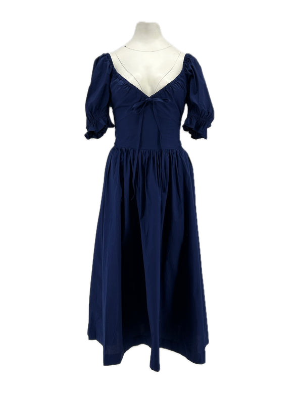 Robe marine