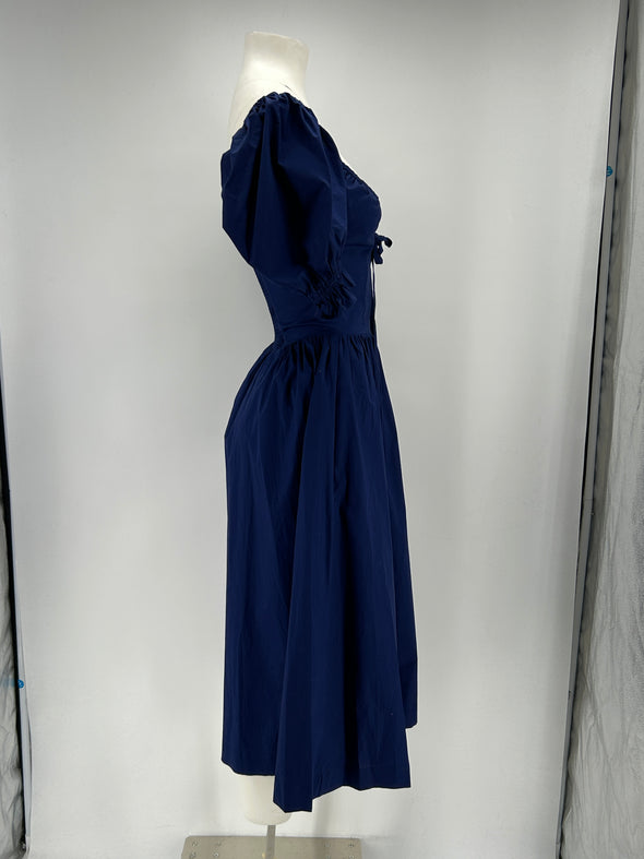 Robe marine