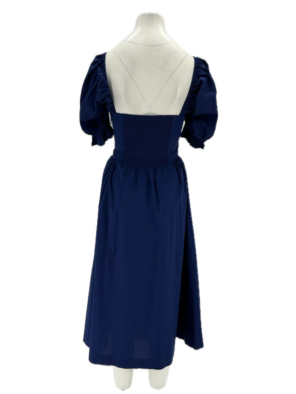 Robe marine