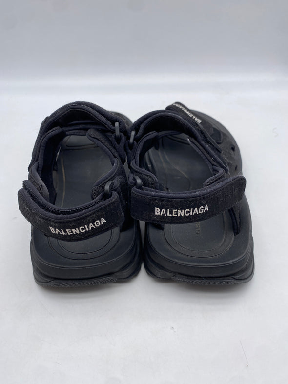 Sandales Tourist Balenciaga