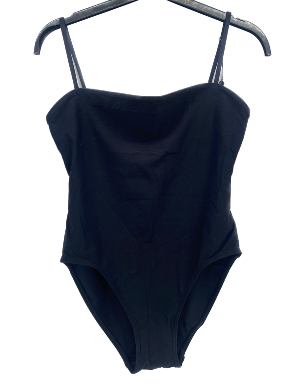 Maillot de bain noir