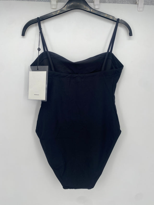 Maillot de bain noir