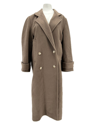 Manteau en laine "Nernim"
