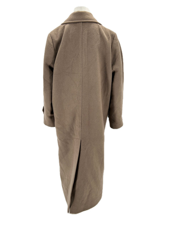 Manteau en laine "Nernim"