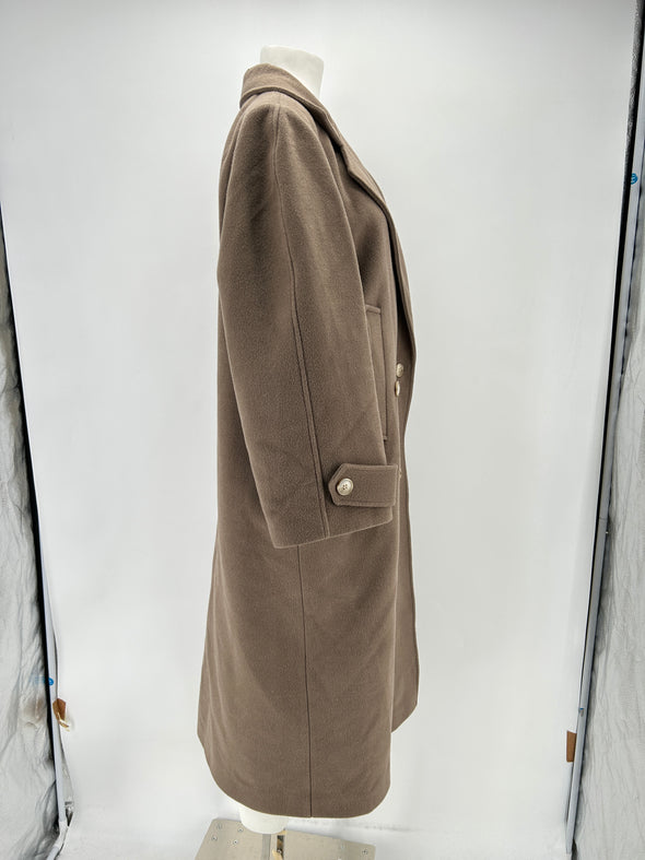 Manteau en laine "Nernim"
