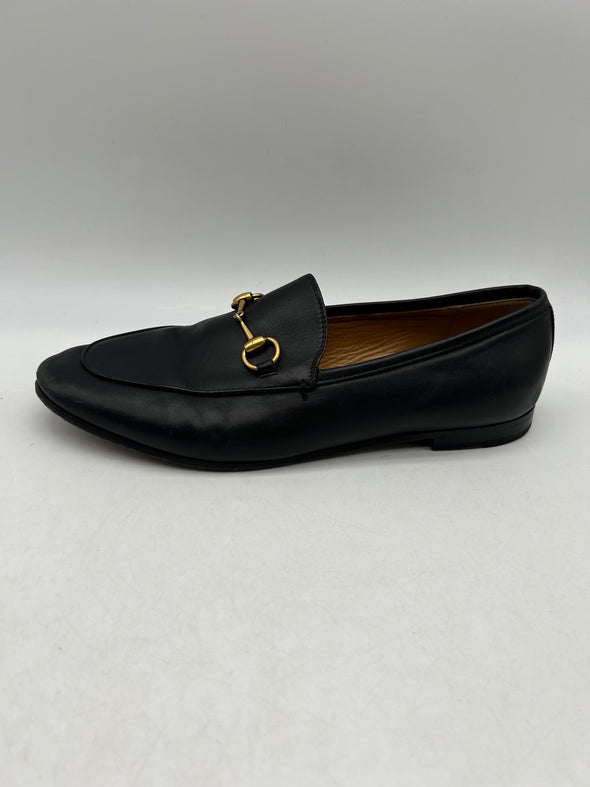 Mocassins "Brixton" en cuir