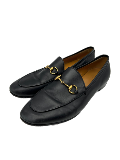 Mocassins "Brixton" en cuir