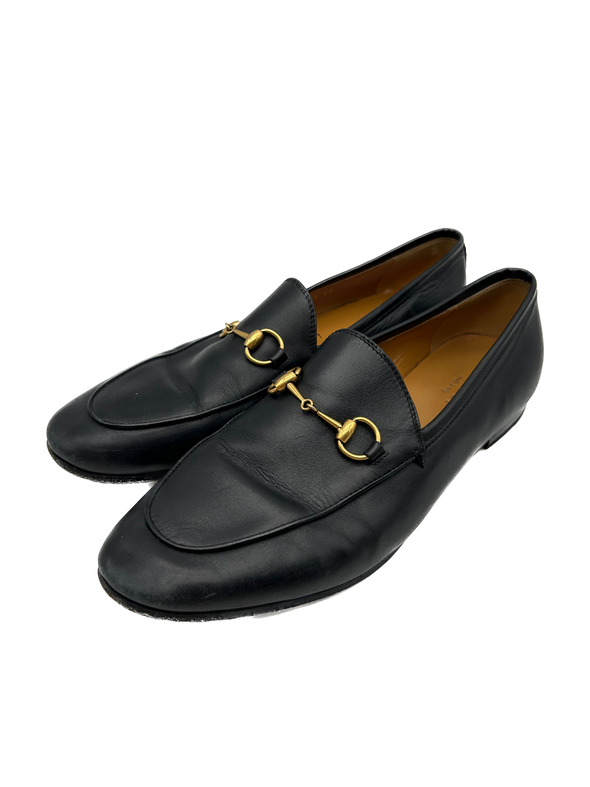 Mocassins "Brixton" en cuir