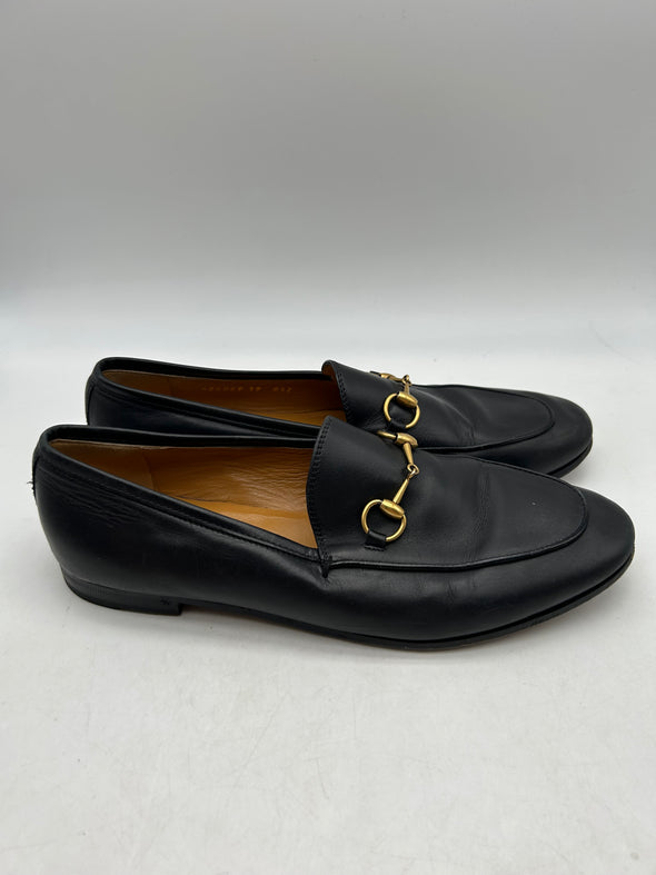 Mocassins "Brixton" en cuir