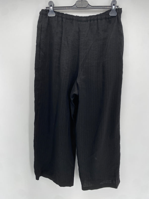 Pantalon noir