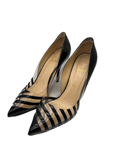 Escarpins "Pivichic"